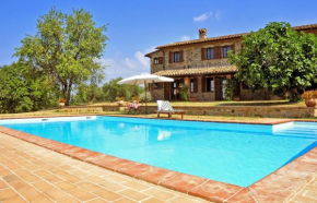 PoloTuristicoUmbria Villa con Piscina Trasimeno